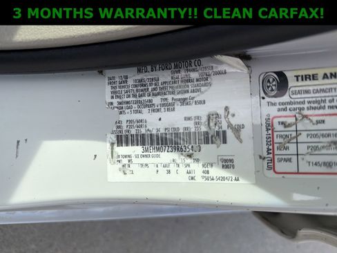 Used 2009 Mercury Milan image 22