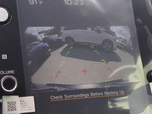 New 2026 Subaru WRX AWD/4WD image 20