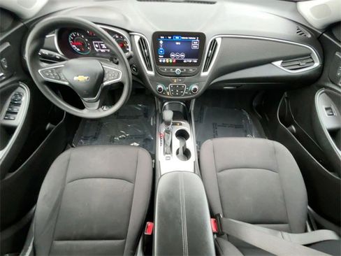Used 2024 Chevrolet Malibu LT image 26