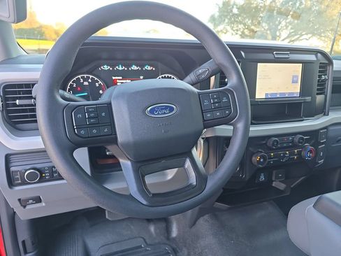 New 2026 Ford F350 XL RWD image 12