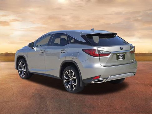 Used 2022 Lexus RX 350 AWD w/ Premium Package image 6