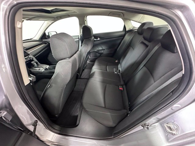 Used 2019 Honda Civic EX image 22