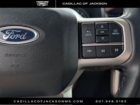 Used 2024 Ford Expedition Limited image 15