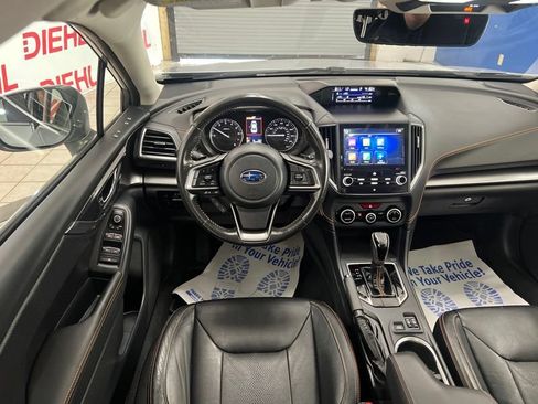 Used 2018 Subaru Crosstrek 2.0i Limited w/ Popular Package #3 AWD/4WD image 30