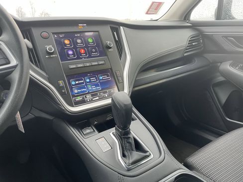 Certified 2025 Subaru Outback image 22