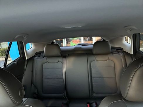 New 2026 Chevrolet Trax LT w/ Driver Confidence Package image 26