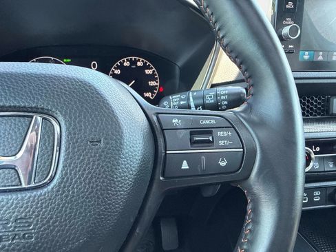Used 2025 Honda CR-V Sport-L image 28
