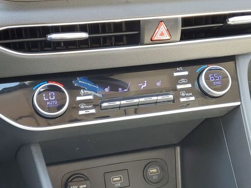 Used 2023 Hyundai Sonata SEL FWD image 22