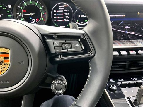 Used 2025 Porsche 911 Turbo S image 22