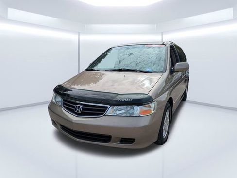Used 2003 Honda Odyssey EX-L image 8