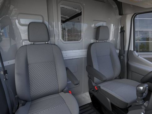 New 2025 Ford Transit 250 148 Medium Roof RWD image 25