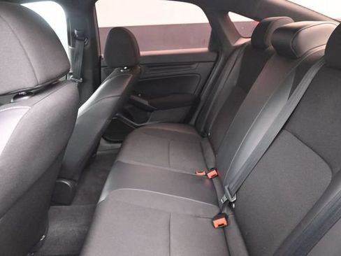 Used 2022 Honda Civic Sport image 19