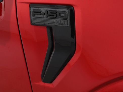 New 2025 Ford F150 XLT w/ Equipment Group 302A MID image 21