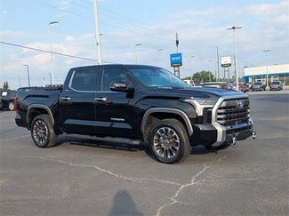 Used 2024 Toyota Tundra Limited video 2