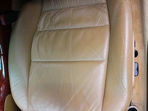 Used 2002 Porsche 911 Turbo AWD/4WD image 58