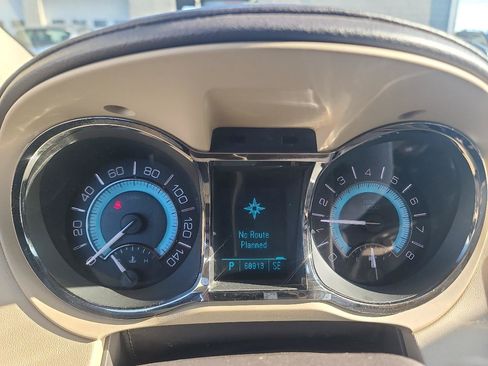 Used 2010 Buick LaCrosse CXL w/ Luxury Package FWD image 20