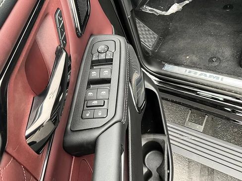 New 2026 RAM 1500 Limited AWD/4WD image 11