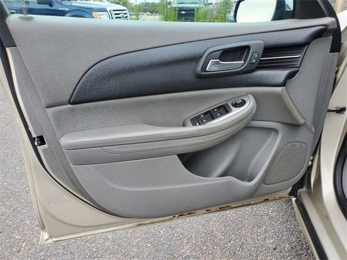 Used 2014 Chevrolet Malibu LS w/ Protection Package image 6