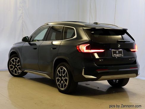 Certified 2026 BMW X1 xDrive28i AWD/4WD image 9