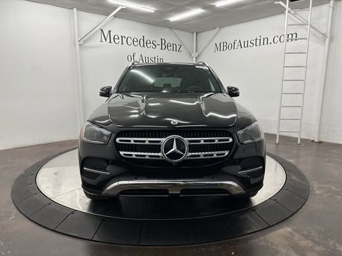 Used 2026 Mercedes-Benz GLE 350 GLE 350 image 2