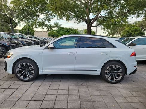 New 2026 Audi Q8 Premium Plus image 3