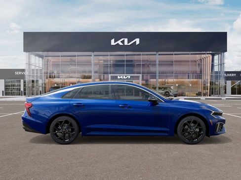 New 2026 Kia K5 GT-Line w/ GT-Line Premium Package FWD image 2