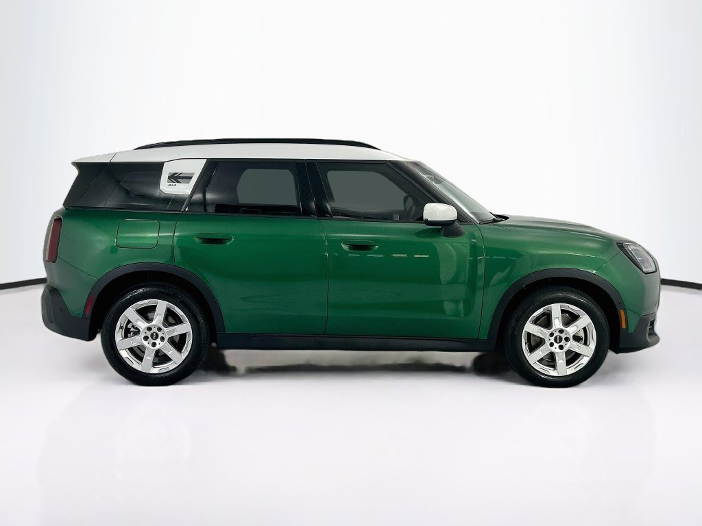 Certified 2026 MINI Cooper Countryman S AWD/4WD image 5