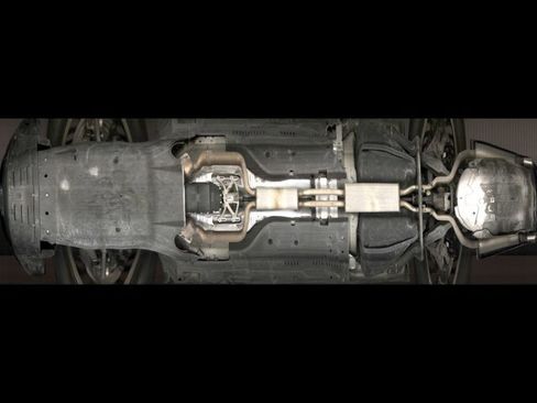 Used 2005 Jaguar XJ Vanden Plas RWD image 9