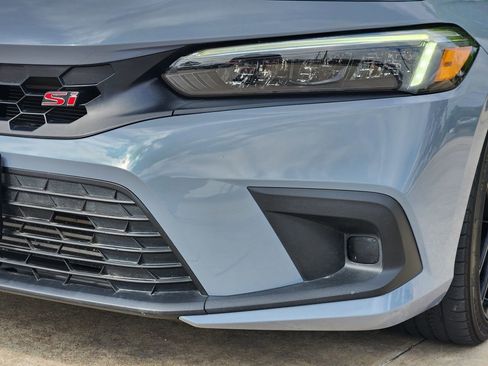 Certified 2024 Honda Civic Si image 9