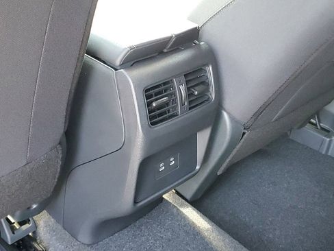 New 2026 Nissan Rogue SV image 28