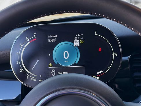 Used 2024 MINI Cooper S image 11