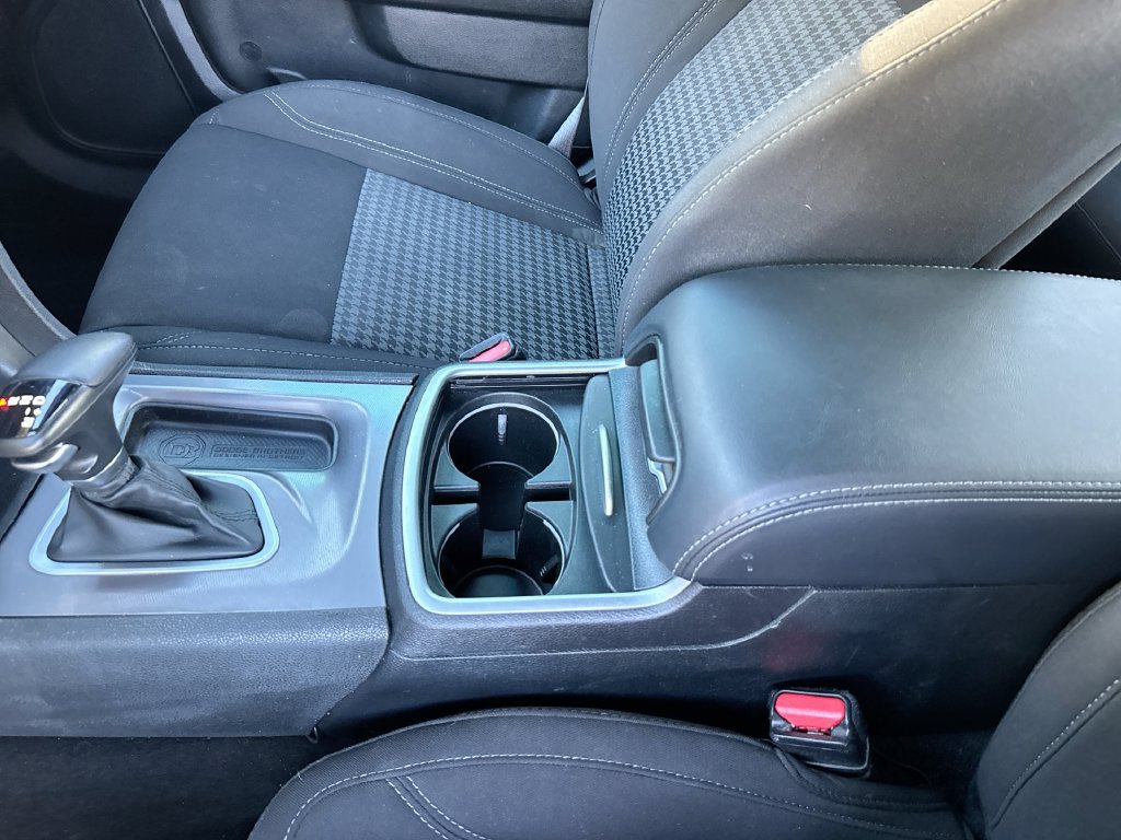 Used 2023 Dodge Charger SXT RWD image 24