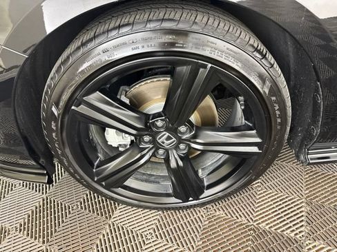 Used 2025 Honda Accord Sport image 32