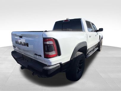 Used 2021 RAM 1500 TRX w/ TRX Level 2 Equipment Group