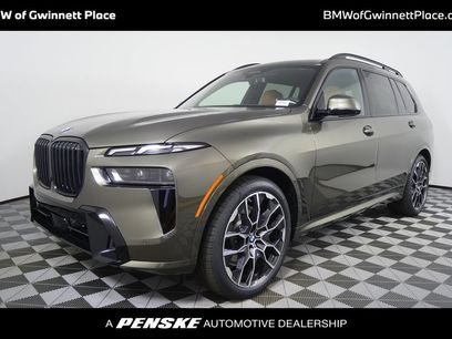 Used 2027 BMW X7 xDrive40i w/ Executive Package