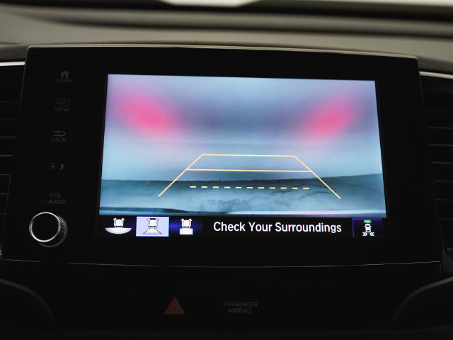 Used 2022 Honda Ridgeline RTL image 32