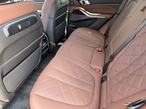 Used 2024 BMW X5 sDrive40i w/ Premium Package RWD image 26