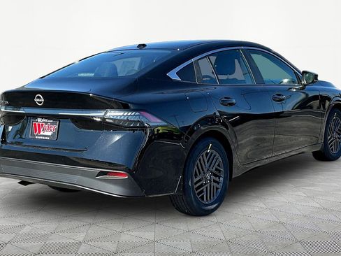 New 2026 Nissan Sentra SV FWD image 7
