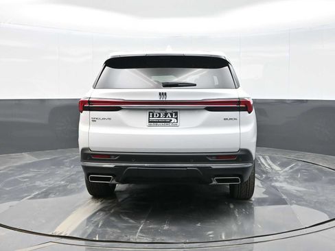 New 2026 Buick Enclave Preferred image 6