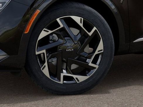 New 2024 Kia Sportage SX image 9
