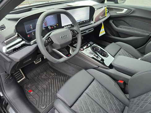Used 2025 Audi S5 Premium Plus AWD/4WD image 10