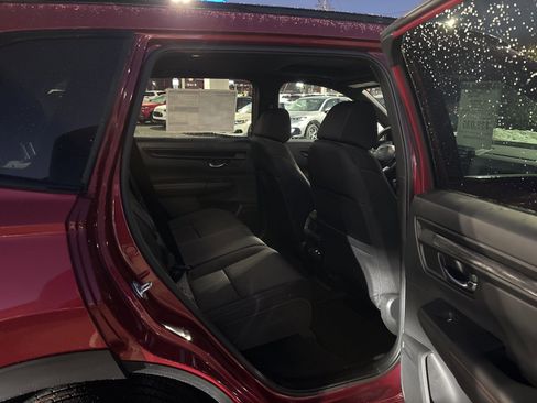 New 2026 Honda CR-V Sport image 30