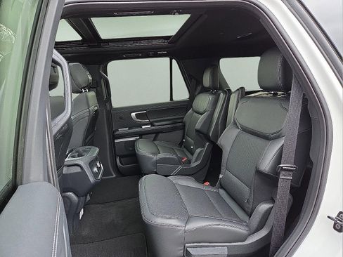 New 2026 Ford Expedition Platinum w/ Stealth Performance Package image 10