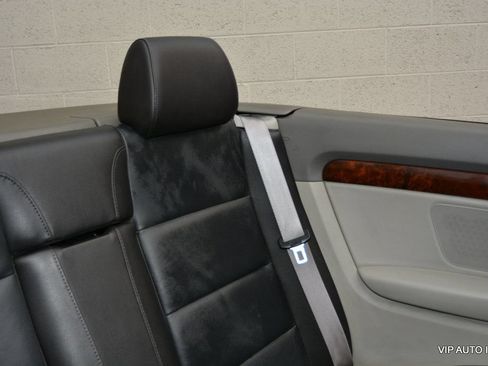 Used 2003 Audi A4 3.0 FWD image 26