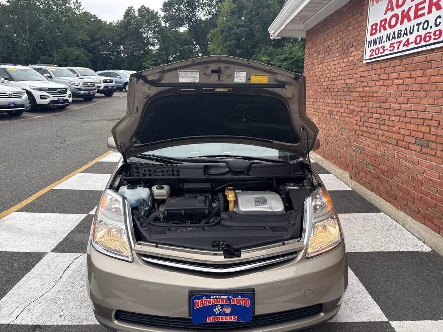 Used 2008 Toyota Prius FWD image 29
