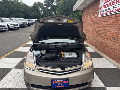 Used 2008 Toyota Prius FWD image 29