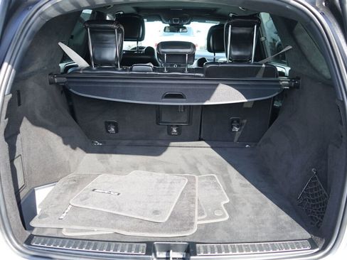 Used 2016 Mercedes-Benz GLE 63 AMG S image 26