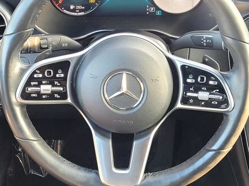Used 2022 Mercedes-Benz GLC 300 4MATIC image 28