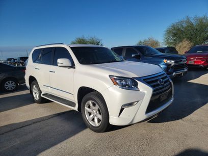 Used 2018 Lexus GX 460 w/ Navigation Package