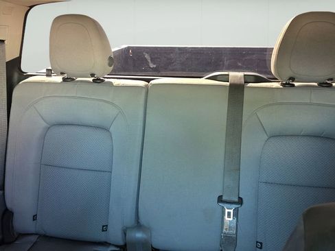 Used 2021 Chevrolet Colorado W/T w/ Custom Special Edition image 13